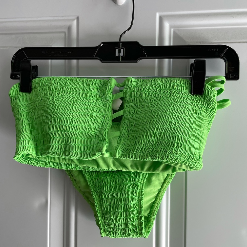 Miss Lola bathing suit